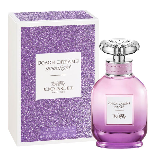 Coach Coach Dreams Moonlight woda perfumowana