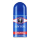 Cuba Original Cuba New York For Men dezodorant w kulce 50ml