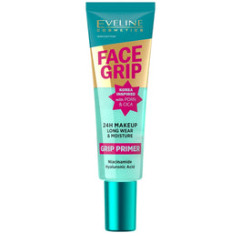 Eveline Cosmetics Face Grip żelowa baza pod makijaż 30ml