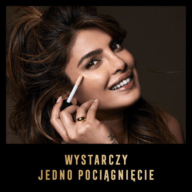 Max Factor Facefinity Multi-Perfector Concealer rozświetlający korektor do twarzy i pod oczy