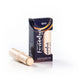 Quiz Cosmetics Matt & Cover Stick Foundation kryjący podkład w sticku wzbogacony olejem rycynowym i masłem shea