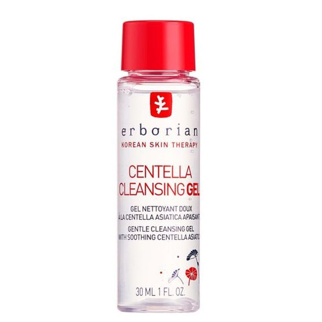 Erborian Centella Cleansing Gel żel oczyszczający 30ml