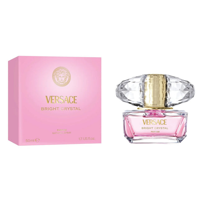 Versace Bright Crystal perfumy
