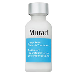 Murad Deep Relief Blemish Treatment kuracja przeciw niedoskonałościom 30ml