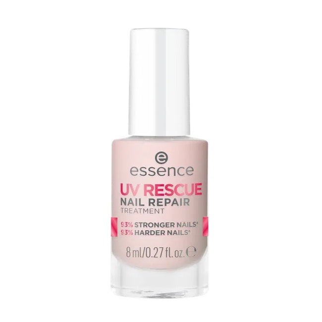 Essence UV Rescue Nail Repair Treatment kuracja naprawcza do paznokci 8ml