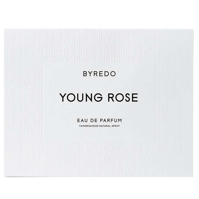 Byredo Young Rose woda perfumowana