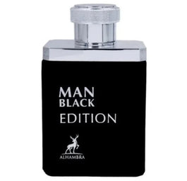 Maison Alhambra Man Black Edition woda perfumowana spray 100ml