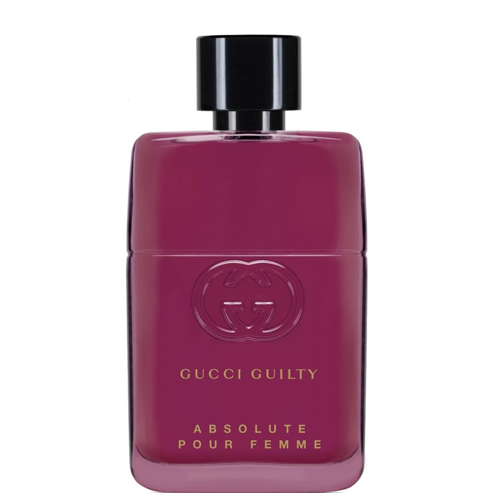 gucci guilty absolute pour femme woda perfumowana 50 ml     