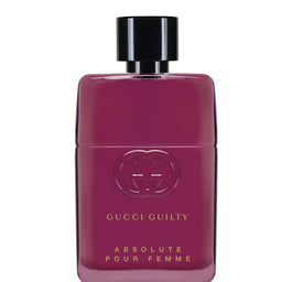 Gucci Guilty Absolute Pour Femme woda perfumowana spray