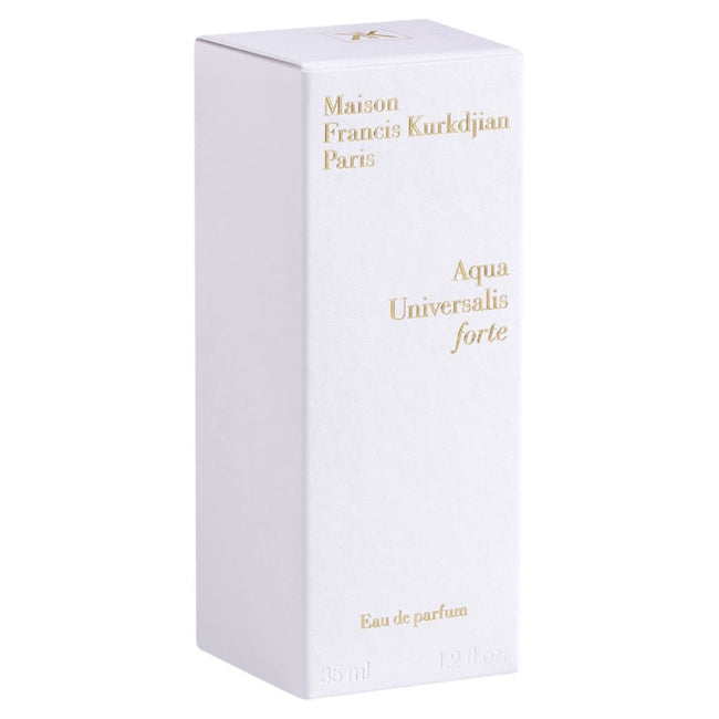 Maison Francis Kurkdjian Aqua Universalis Forte woda perfumowana spray