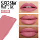 Maybelline Super Stay Matte Ink długotrwała pomadka w płynie