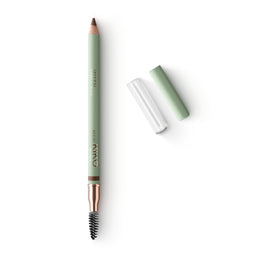 KIKO Milano Kind by KIKO Defining Eyebrow Pencil kredka do brwi ze szczoteczką 1.08g