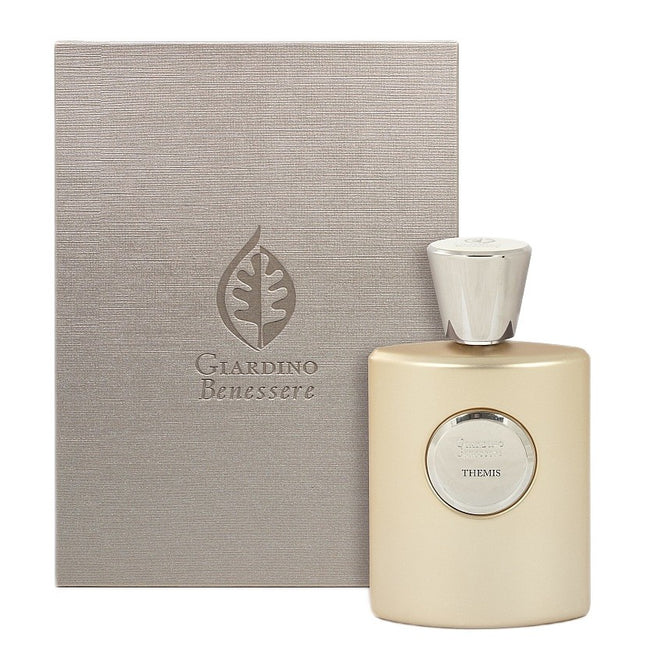 Giardino Benessere Themis ekstrakt perfum spray