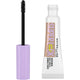 Maybelline SuperLock Brow Glue żel do brwi