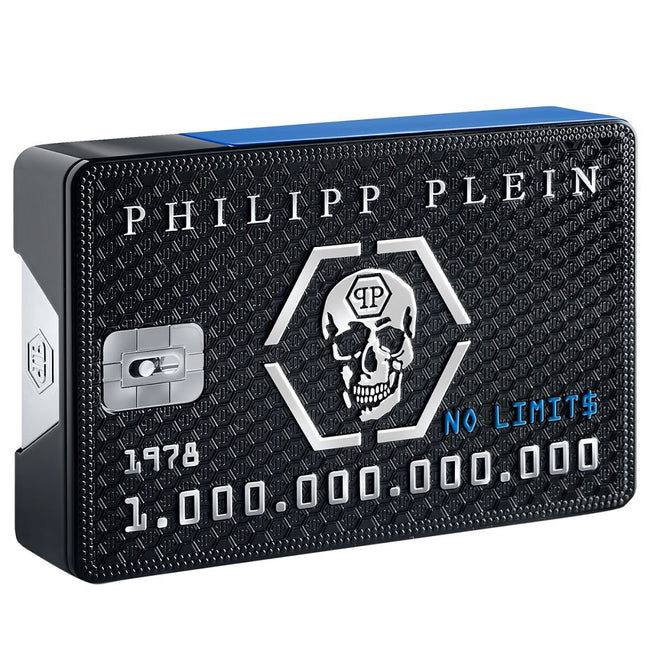 Philipp Plein No Limits Super Fresh woda toaletowa spray