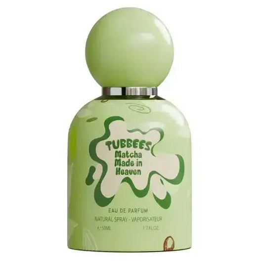 grandeur matcha made in heaven