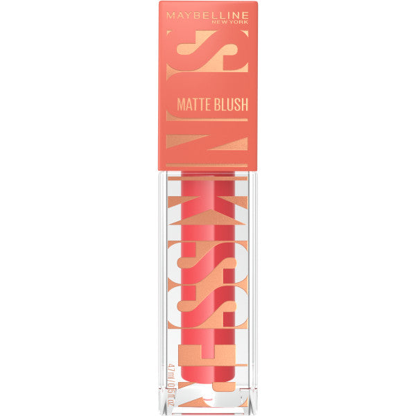 Maybelline Sunkisser Matte Blush róż w płynie 4.7ml