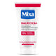 MIXA Balm Cica+ wielofunkcyjny regenerujący krem kojący dla podrażnionej skóry zapewniający efekt intensywnej regeneracji 50ml