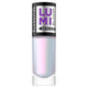 Eveline Cosmetics Lumi Bloom rozświetlający lakier do paznokci 8ml
