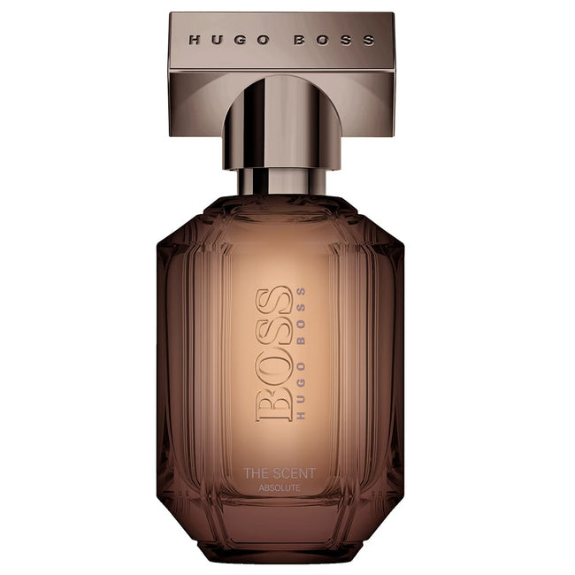 Hugo Boss The Scent Absolute For Her woda perfumowana