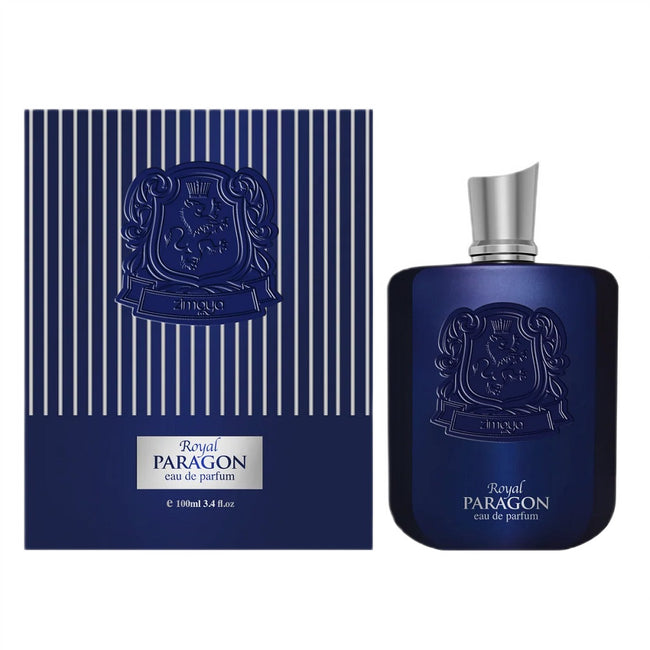 Zimaya Royal Paragon woda perfumowana spray