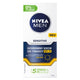 Nivea Men Sensitive ochronny krem do twarzy SPF15 75ml