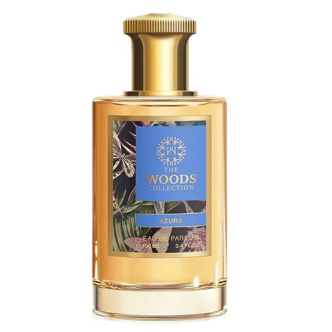 The Woods Collection Azure woda perfumowana spray 100ml