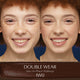 Estée Lauder Double Wear Stay In Place Makeup SPF10 długotrwały średnio kryjący matowy podkład do twarzy 2C3 Fresco