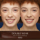 Estée Lauder Double Wear Stay In Place Makeup SPF10 długotrwały średnio kryjący matowy podkład do twarzy