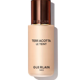 Guerlain Terracotta Le Teint podkład w płynie z efektem naturalnego rozświetlenia