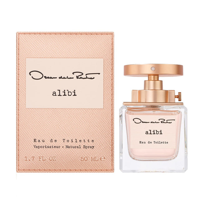 Oscar de La Renta Alibi woda toaletowa