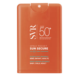 SVR Sun Secure Spray Pocket SPF50+ spray przeciwsłoneczny 20ml