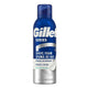 Gillette Series Revitalizing pianka do golenia z zieloną herbatą 200ml