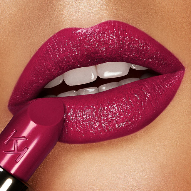 KIKO Milano Gossamer Emotion Creamy Lipstick kremowa pomadka do ust 3.5g
