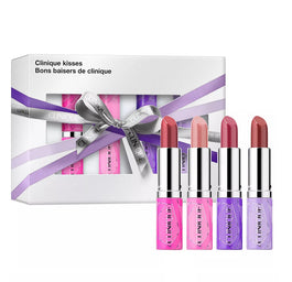 Clinique Pop™ Lipstick zestaw pomadek do ust 4x3.8g