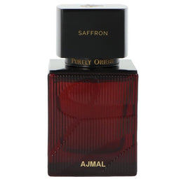 Ajmal Saffron woda perfumowana spray