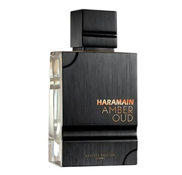 Al Haramain Amber Oud Private Edition woda perfumowana spray 120ml