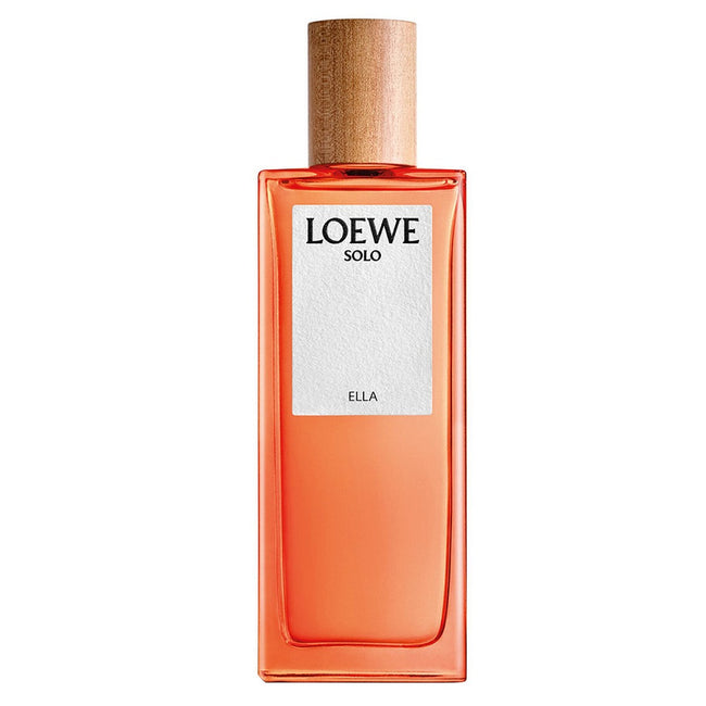 Loewe Solo Ella woda perfumowana spray