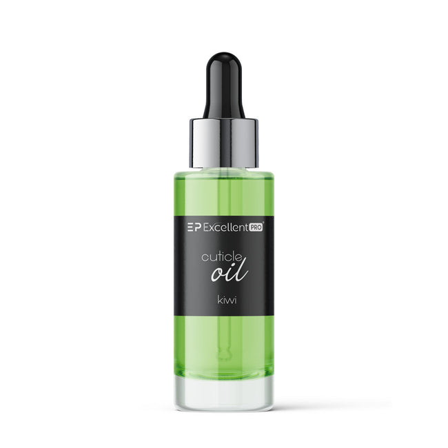 Excellent PRO Cuticle Oil oliwka do skórek i paznokci Kiwi 35ml