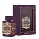 Lattafa Bade'e Al Oud Amethyst woda perfumowana spray 100ml