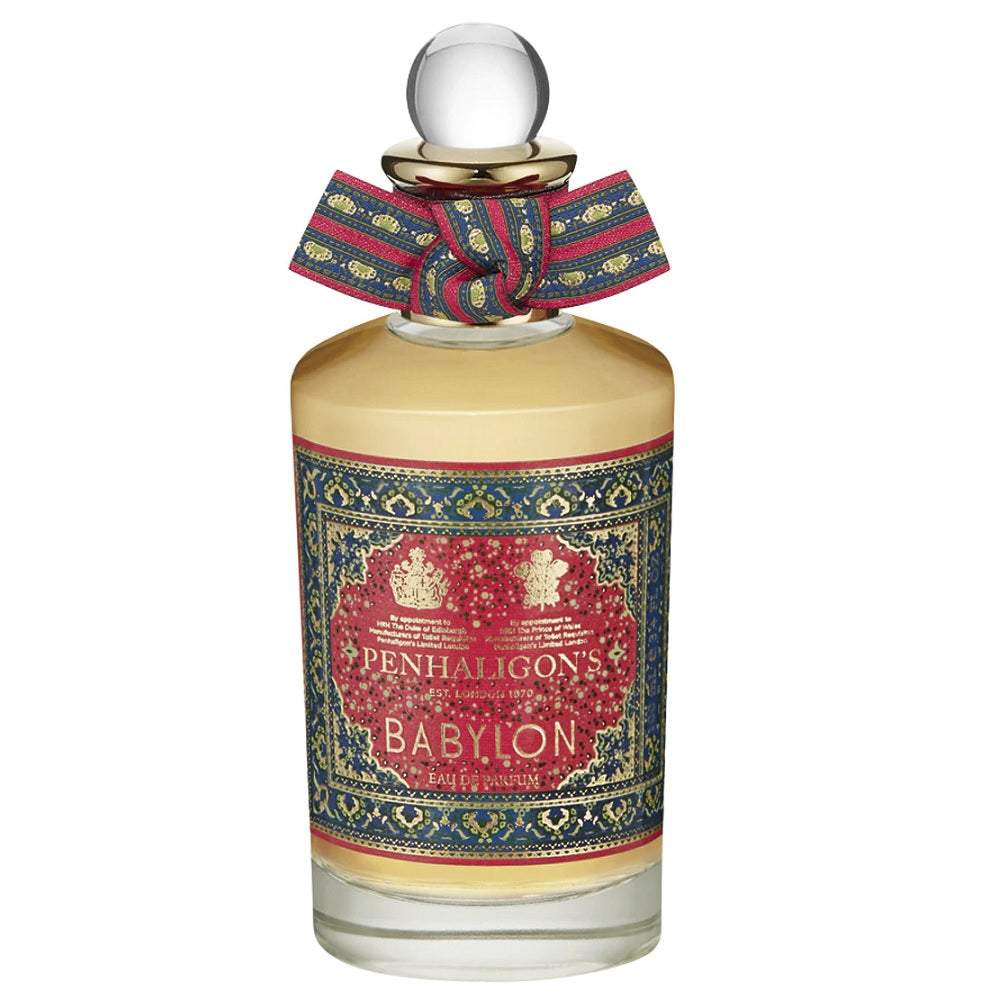 penhaligon's babylon