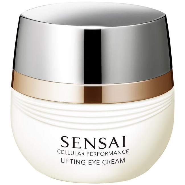 Sensai Cellular Performance Lifting Eye Cream liftingujący krem pod oczy 15ml