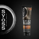 Syoss Color Glaze toner nabłyszczający z efektem laminacji