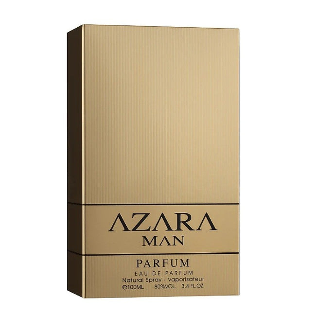 Fragrance World Azara Man Parfum woda perfumowana