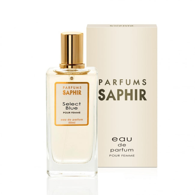 Saphir Select Blue Women woda perfumowana spray