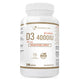 Progress Labs Witamina D3 4000IU suplement diety 240 tabletek