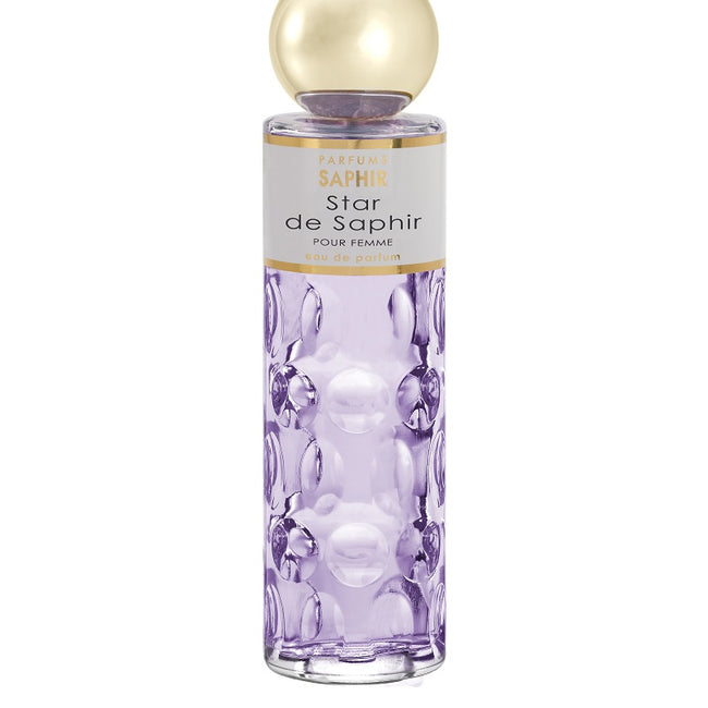 Saphir Star Women woda perfumowana spray