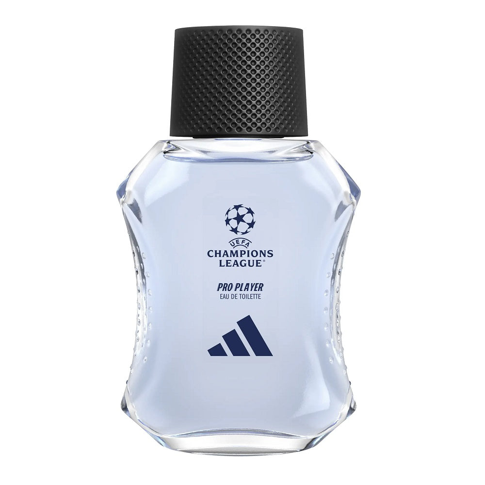 adidas uefa champions league pro player woda toaletowa dla mężczyzn 50 ml     