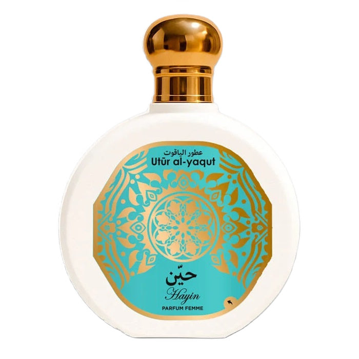 parfums saphir utur al yaqut hayin