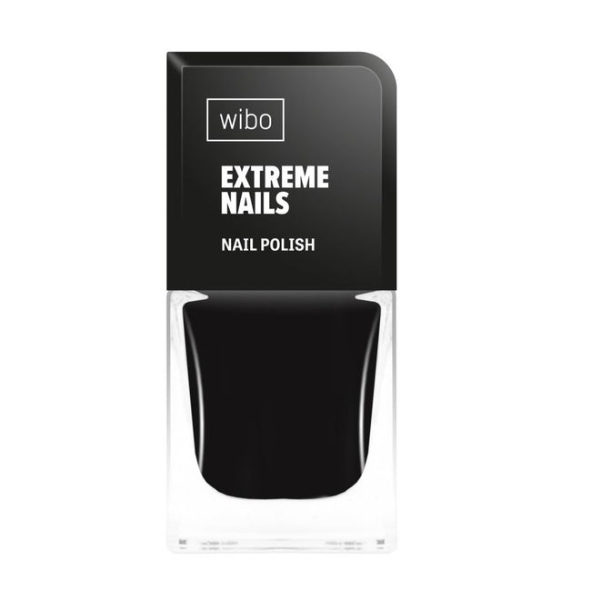 Wibo Extreme Nails lakier do paznokci